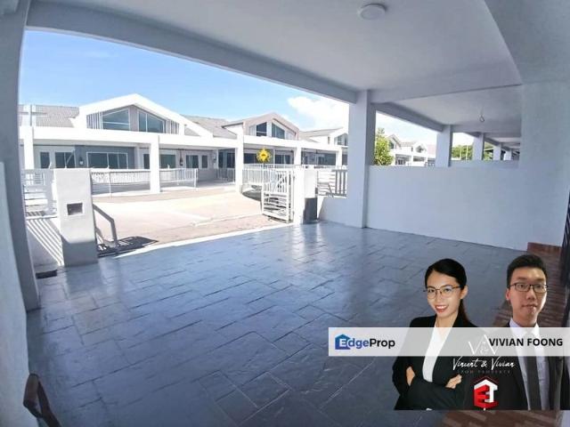 House for rent in Perak, Tanjong Ipoh