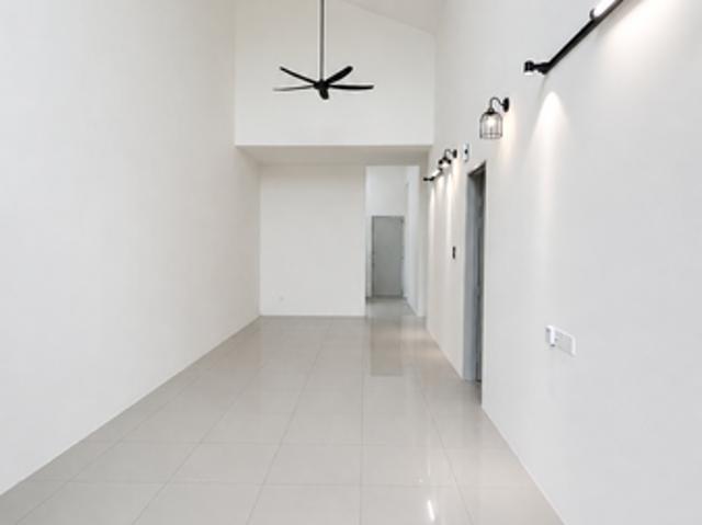 House for rent in Perak, Tanjong Ipoh