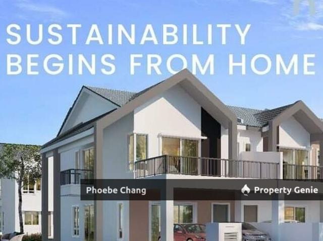 Terraced House for sale in Perak, Tanjong Ipoh