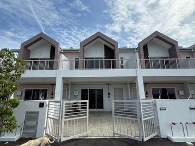 Terraced House for rent in Perak, Tanjong Ipoh