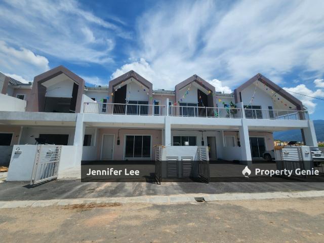 Terraced House for sale in Perak, Tanjong Ipoh