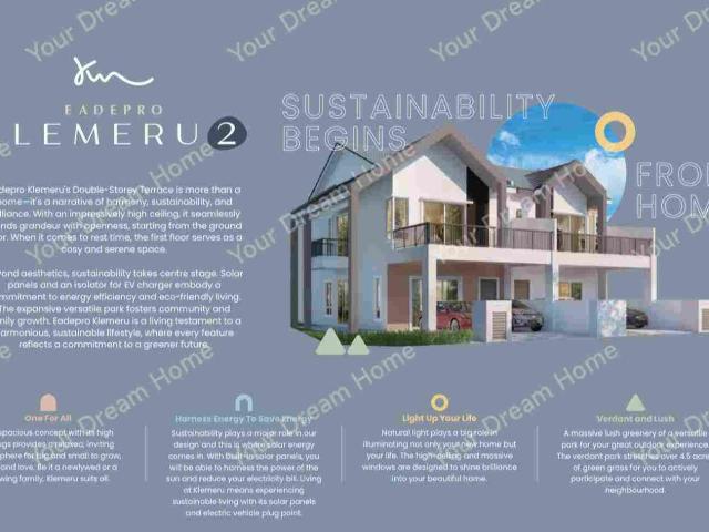 House for sale in Perak, Tanjong Ipoh