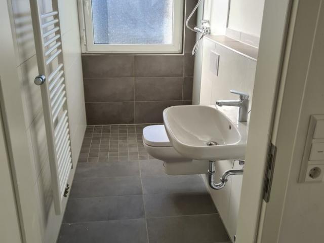 Apartment mieten in Bockum-Hövel, Hamm