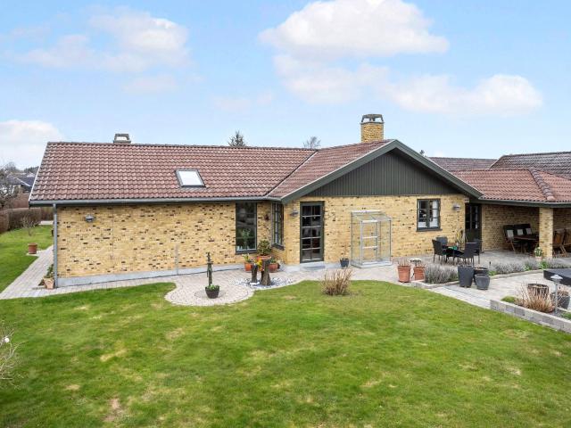 Villa til salg i Køge