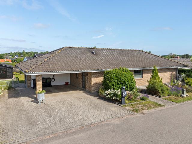 Villa til salg i Køge