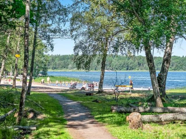 Tomt till salu i Haninge, Stockholm