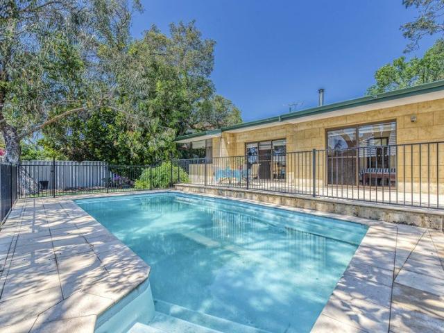 House for rent in Attadale, Western Australia
