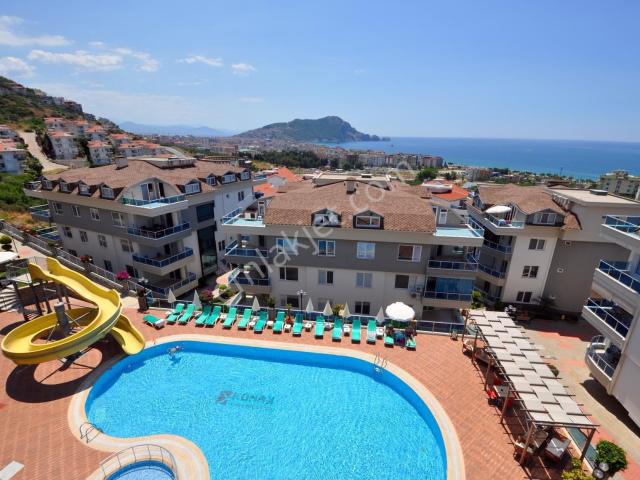 Alanya, Antalya içerisinde satılık mülk