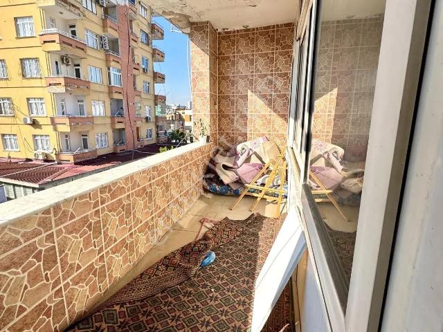 Tarsus, Mersin içerisinde satılık mülk