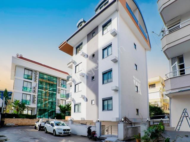 Saray Mahallesi, Alanya içerisinde kiralık mülk