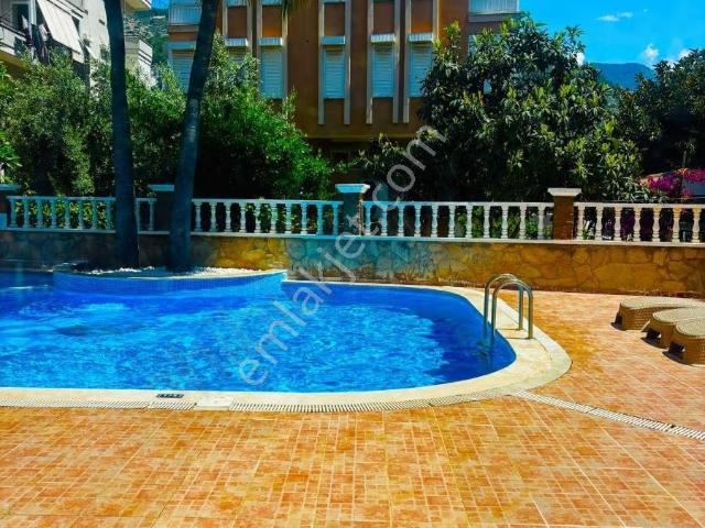 Alanya, Antalya içerisinde satılık mülk