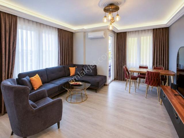 Kadıpaşa Mahallesi, Alanya içerisinde satılık mülk
