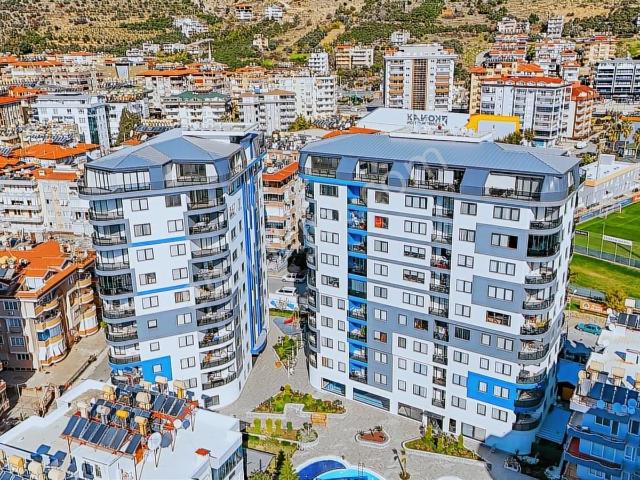 Alanya, Antalya içerisinde satılık mülk