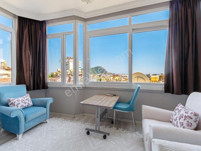 Alanya, Antalya içerisinde satılık mülk
