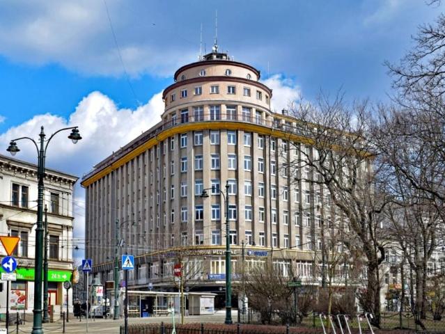 Mieszkanie na sprzedaż w Kraków, Małopolskie