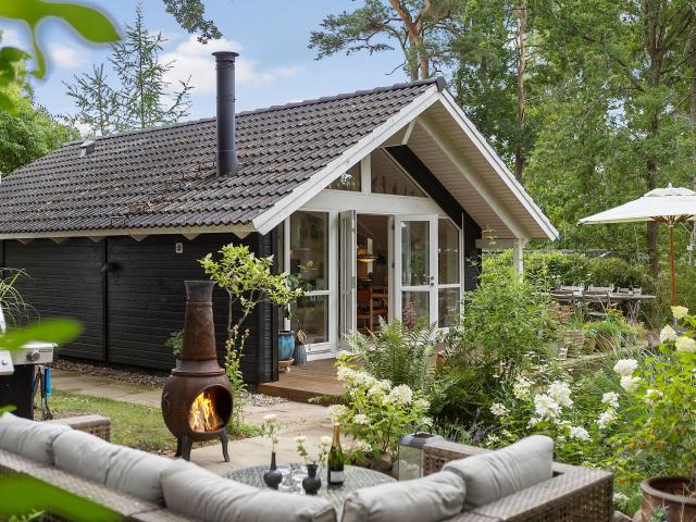 Hus til salg i Brøndby