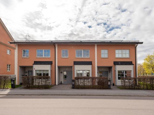 Bostad till salu i Örebro