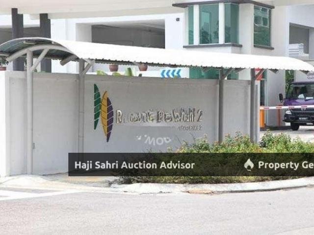 Condominium for rent in Country Heights Damansara, Kuala Lumpur