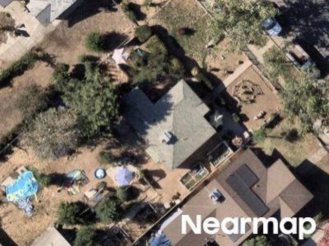 House for sale in Fresno, California