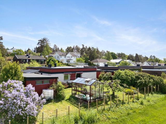 Villa till salu i Ekerö, Stockholm