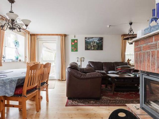 Villa till salu i Eda, Värmland