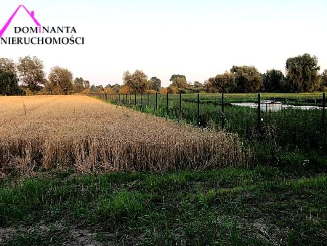 Grunt na sprzedaż w Pomorskie