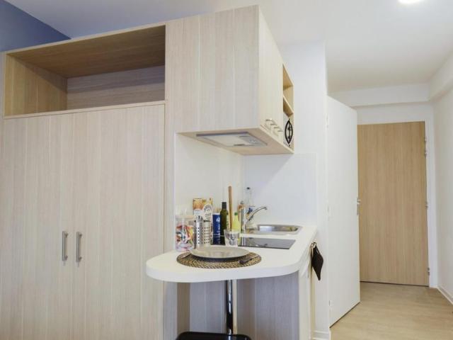 Studio location à Saint-Serge - Ney - Chalouère, Angers