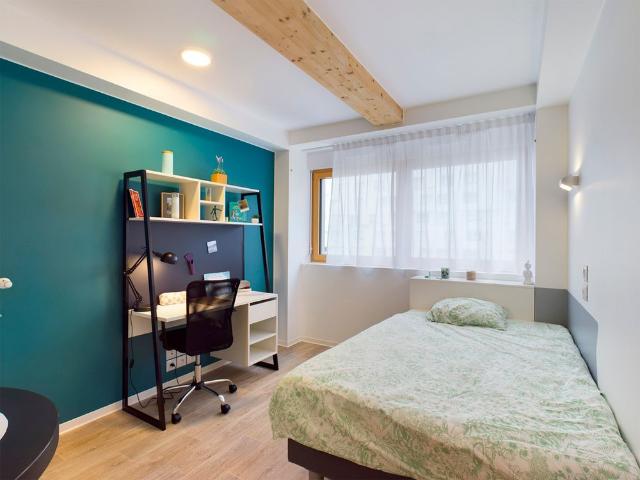 Studio location à Cité Descartes, Champs-sur-Marne