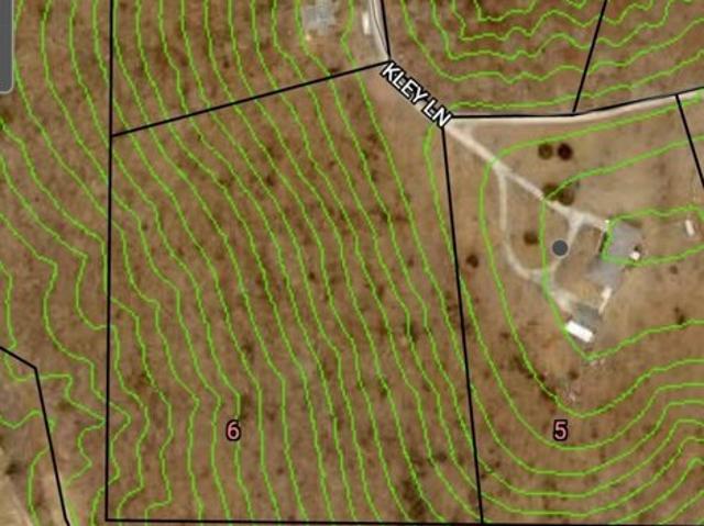 Land for sale in House Springs