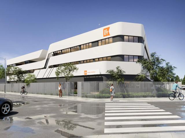 Apartamento en alquiler en l'Horta Nord, Valencia