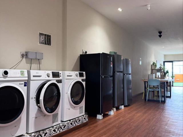 Room for rent in Kuala Lumpur