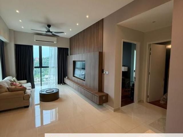 Condominium for rent in Country Heights Damansara, Kuala Lumpur