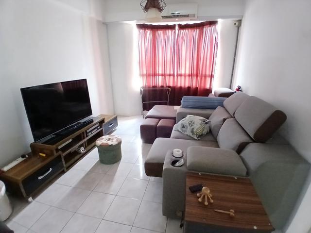 Condominium for sale in Puchong, Majlis Bandaraya Subang Jaya