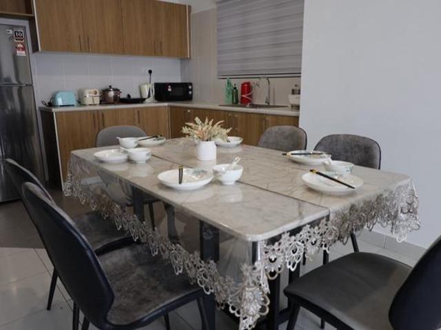 Serviced Residence for rent in Sepang, Tanjong Sepat