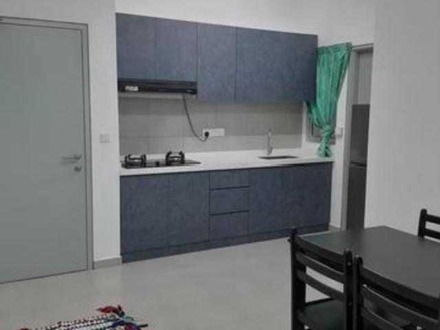 Serviced Residence for rent in Tanjong Sepat, Selangor