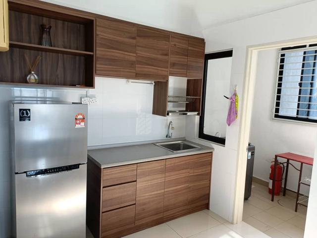 Condominium for rent in Sepang, Tanjong Sepat