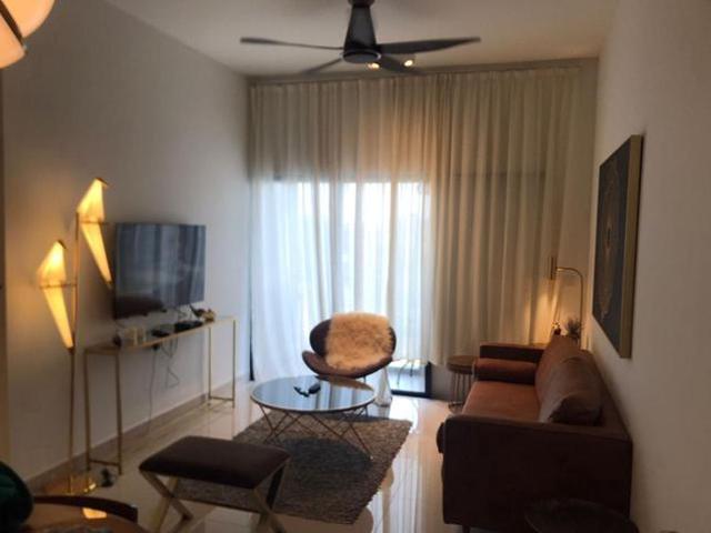 Condominium for rent in Tanjong Sepat, Selangor
