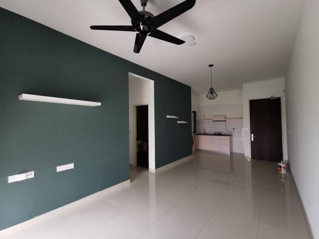 Condominium for rent in Sepang, Tanjong Sepat