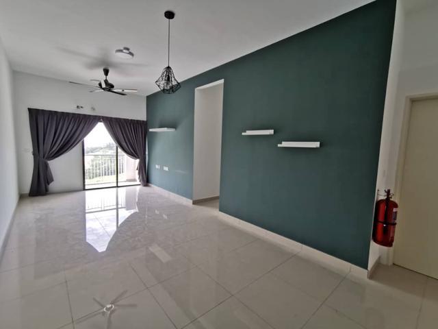 Condominium for rent in Tanjong Sepat, Selangor