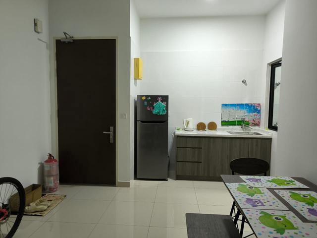Condominium for rent in Tanjong Sepat, Selangor