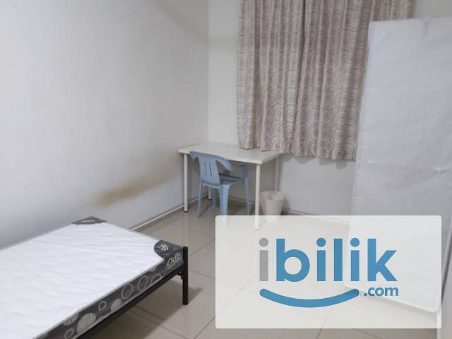 Room for rent in Taman Orkid, Sepang