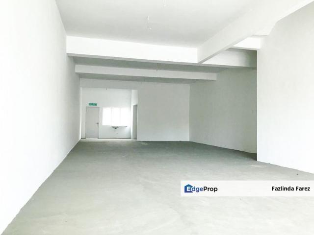 Shop for rent in Nilai, Negeri Sembilan
