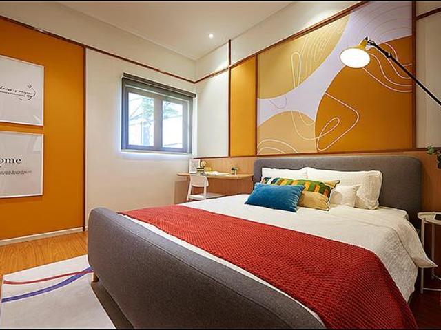 Condominium for sale in Tanjong Sepat, Selangor