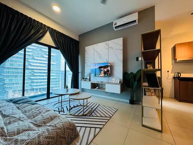 Condominium for sale in Tanjong Sepat, Selangor