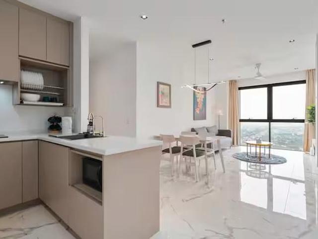 Condominium for sale in Tanjong Sepat, Selangor