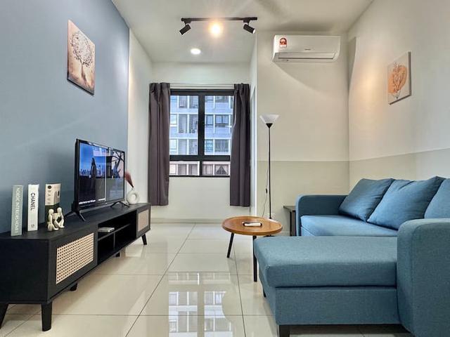 Serviced Residence for sale in Tanjong Sepat, Selangor