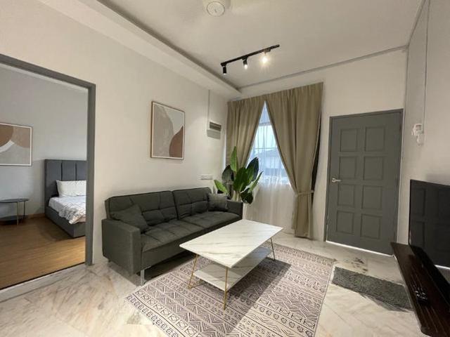 Serviced Residence for sale in Tanjong Sepat, Selangor