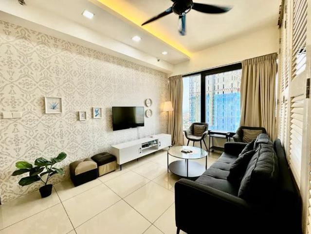 Serviced Residence for sale in Tanjong Sepat, Selangor