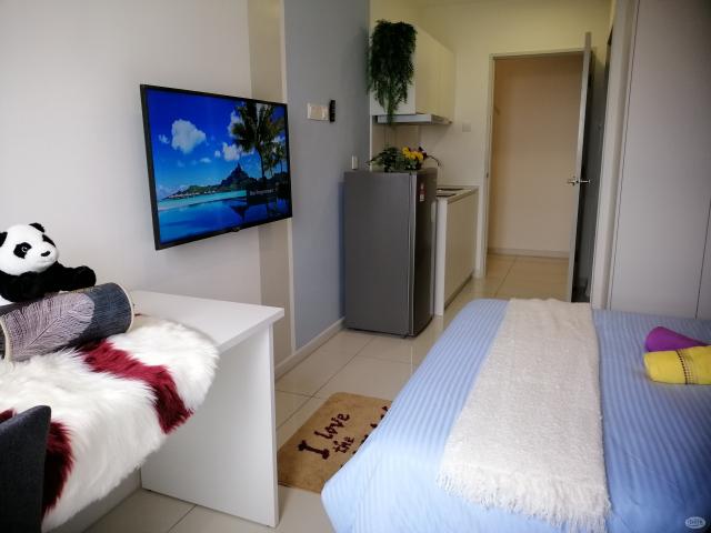 Room for rent in Sunsuria City, Sepang