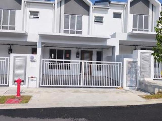 Terraced House for rent in Negeri Sembilan
